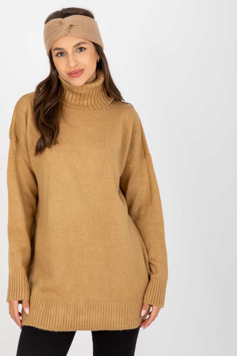 Extended jumper