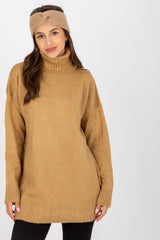 Extended jumper