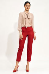 Classic trousers
