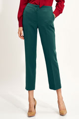 Classic trousers