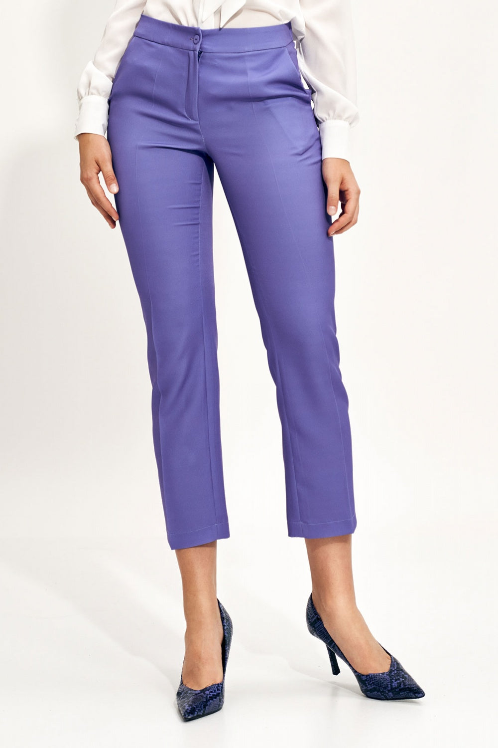 Classic trousers