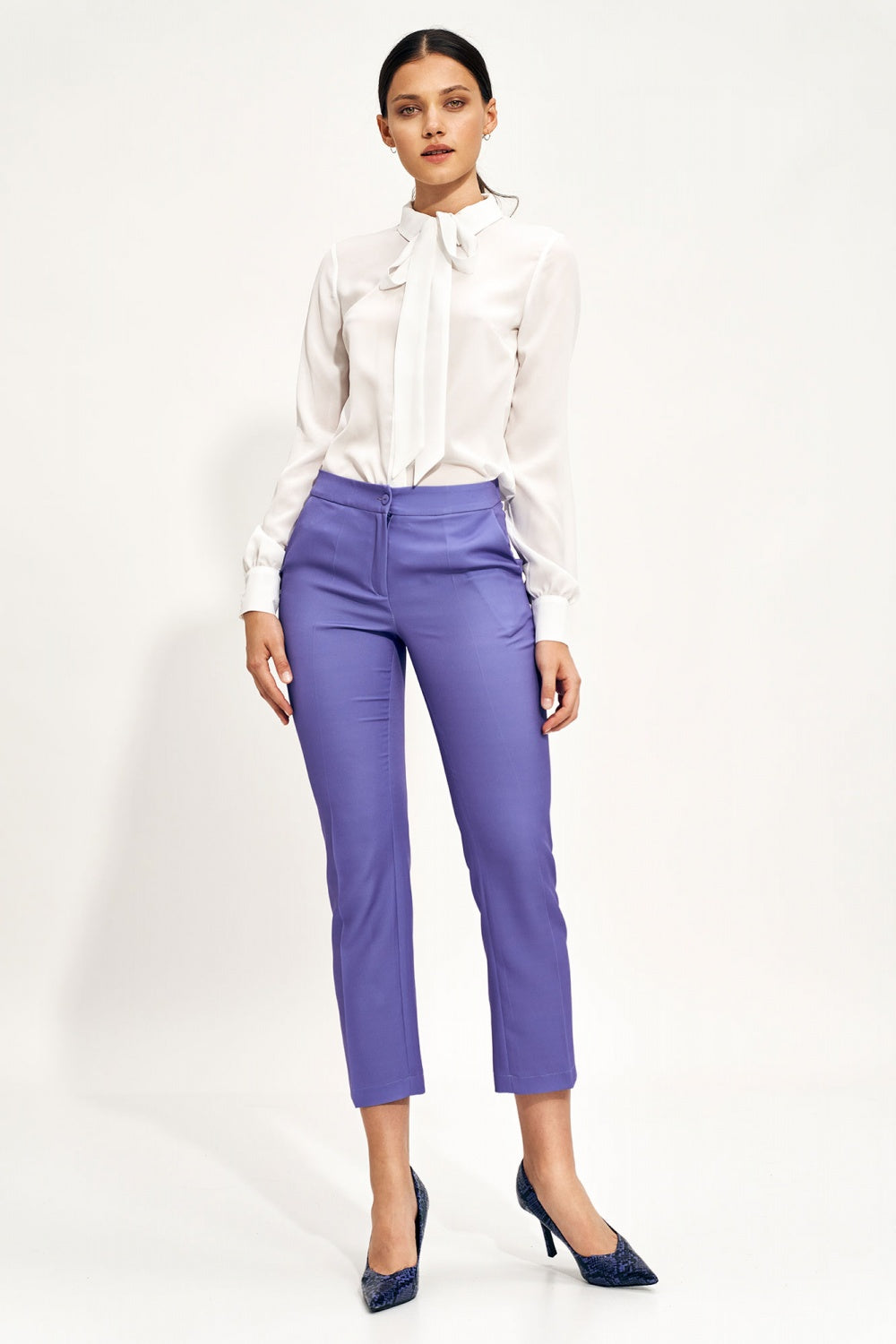 Classic trousers
