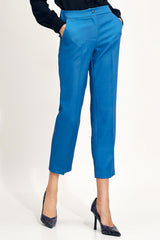 Classic trousers