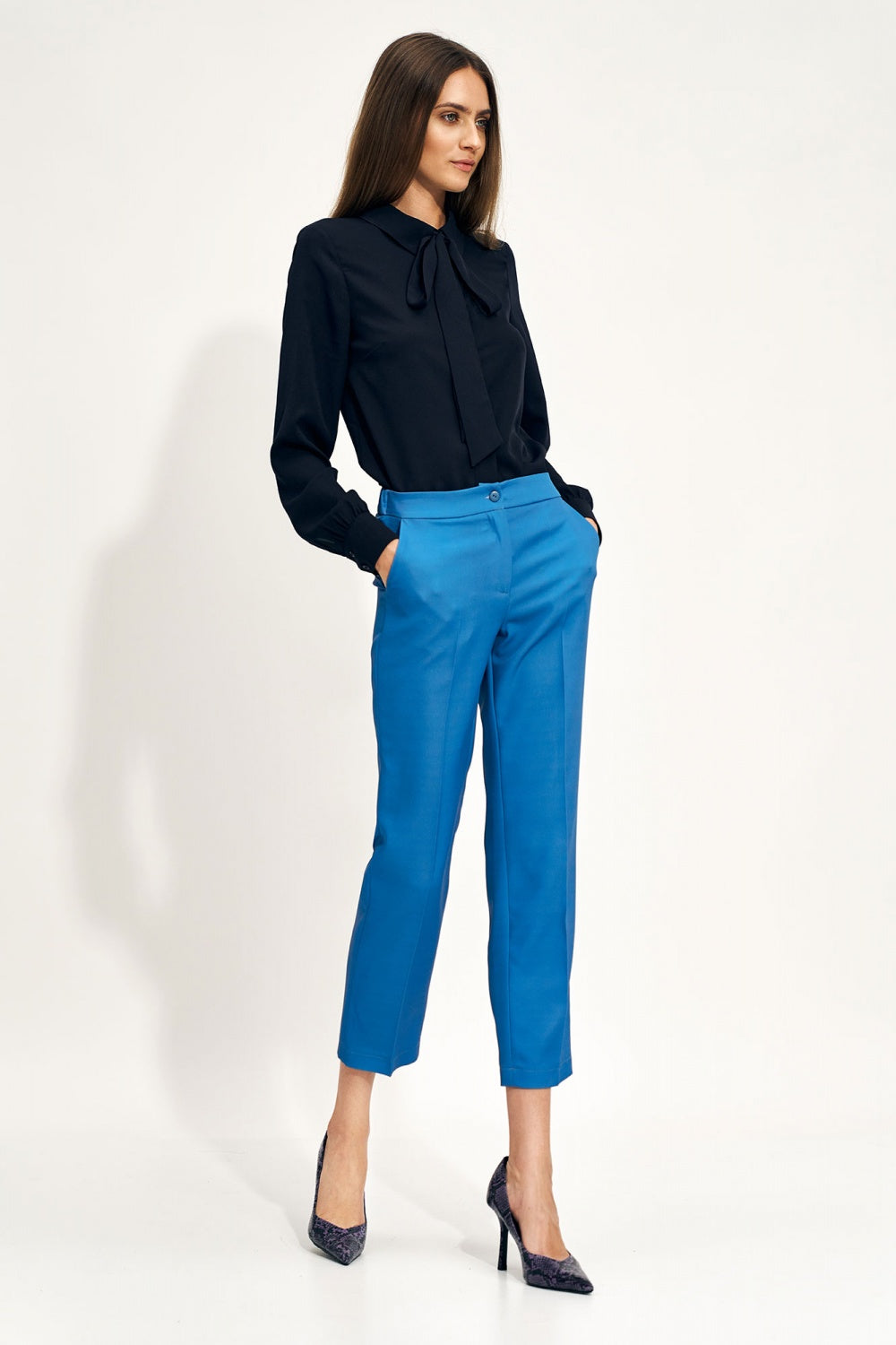 Elegant blouse