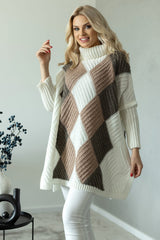 Wool jumper