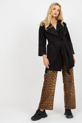 Lightweight coat