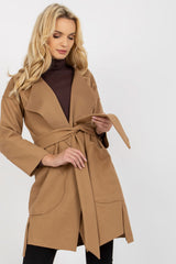 Lightweight coat