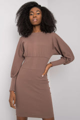 Fitted dress