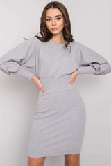 Fitted dress