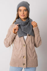 Wool hat