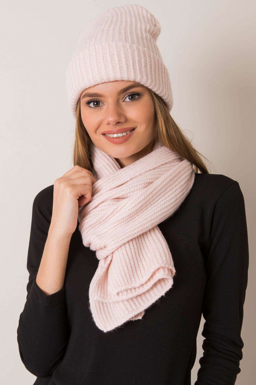 Wool hat