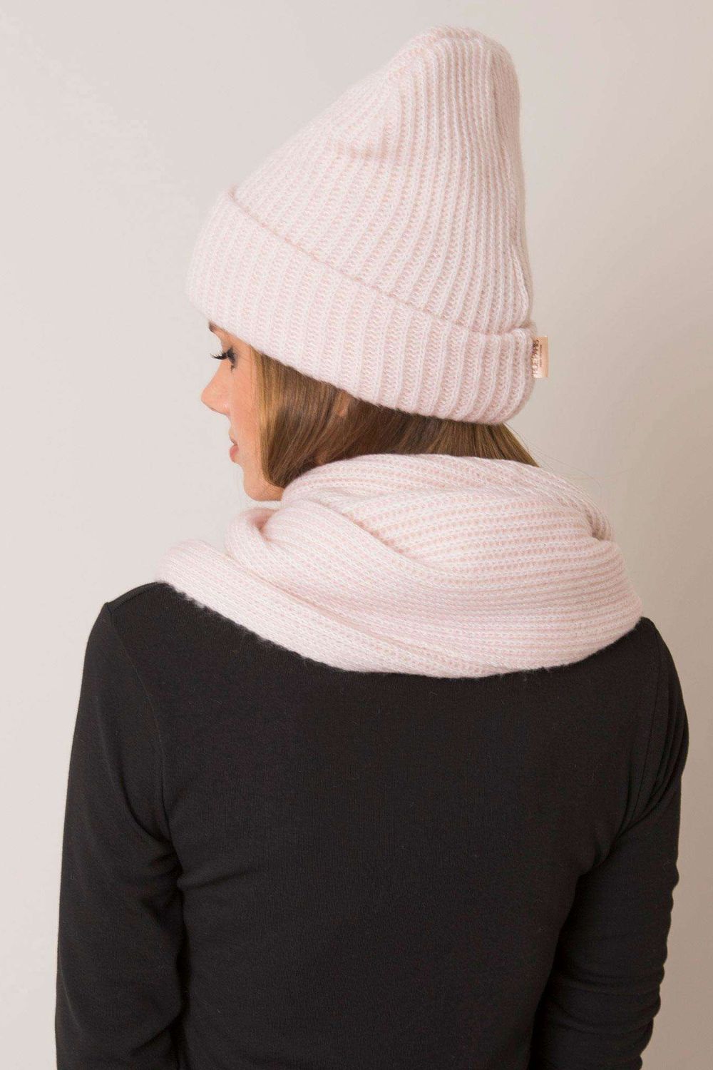 Wool hat