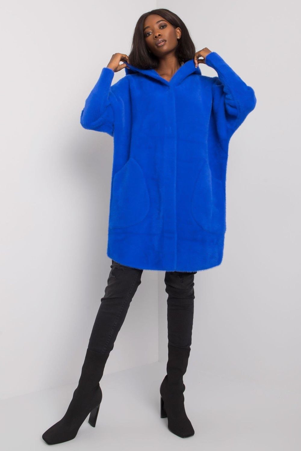 Wool coat