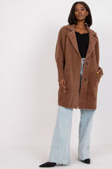 Wool coat