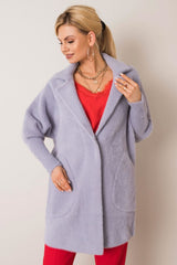 Wool coat