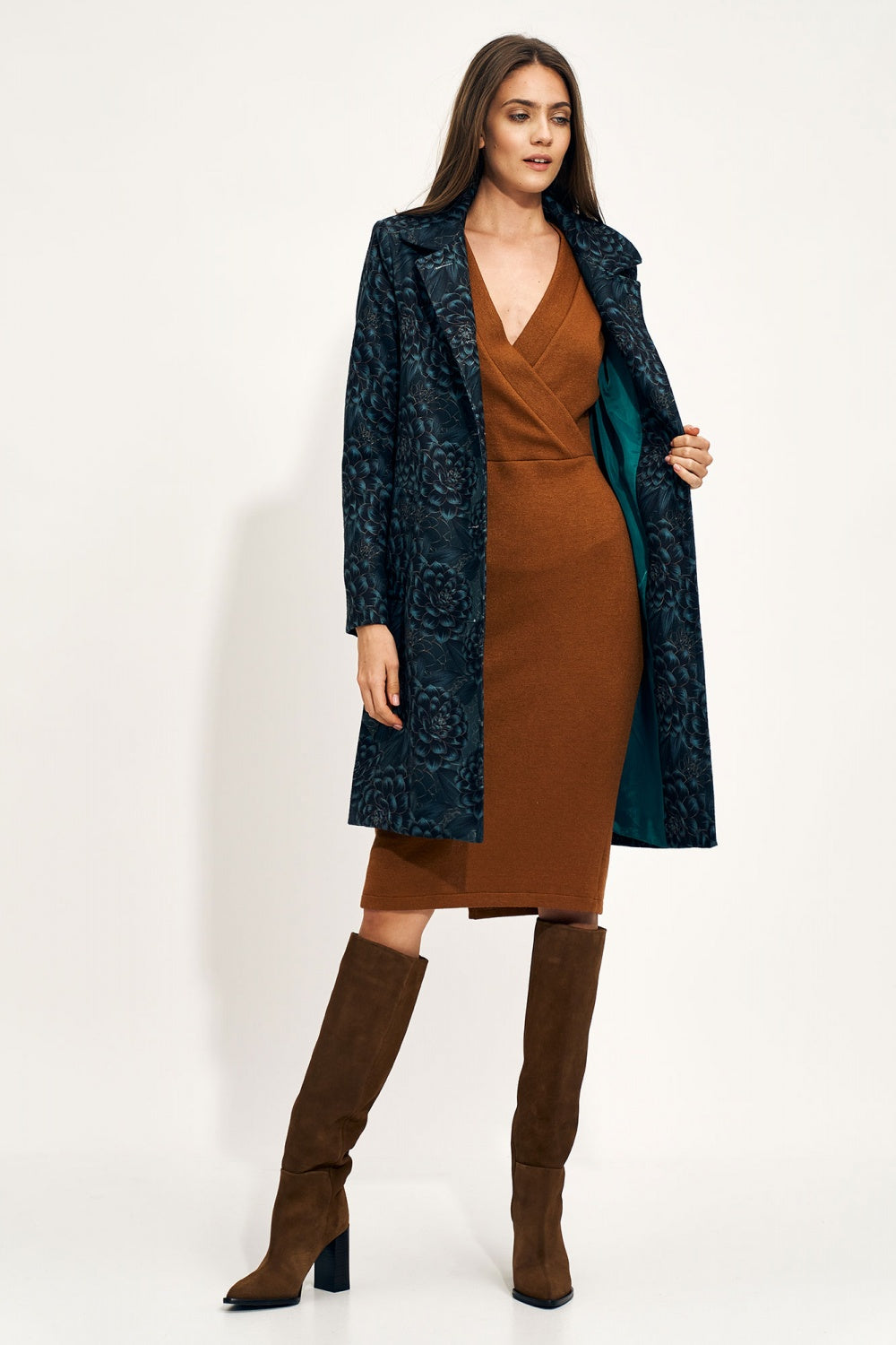 Elegant coat