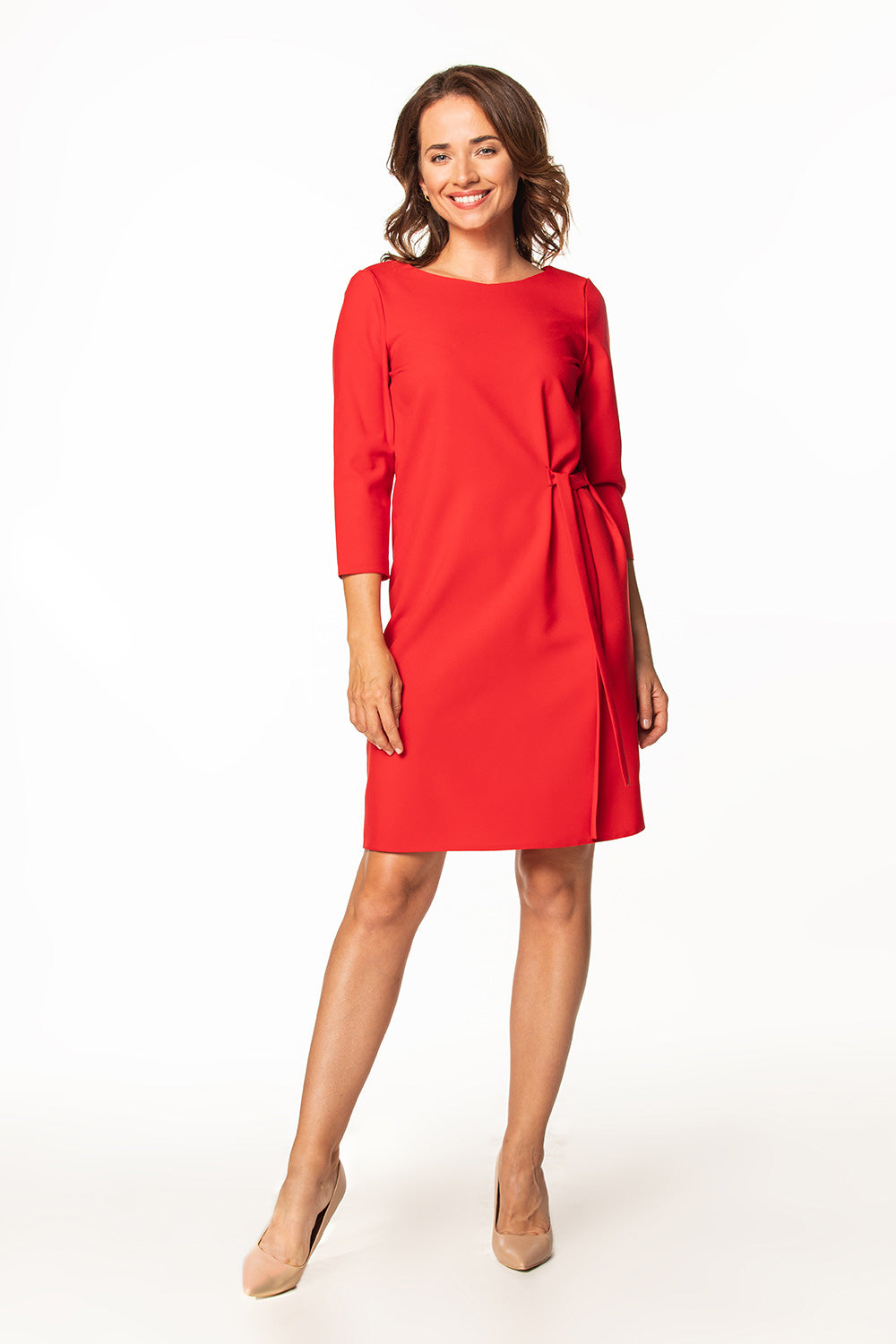 Midi dress