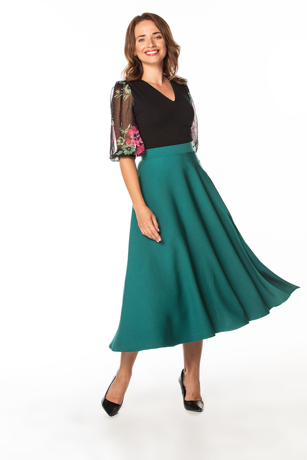 Elegant skirt