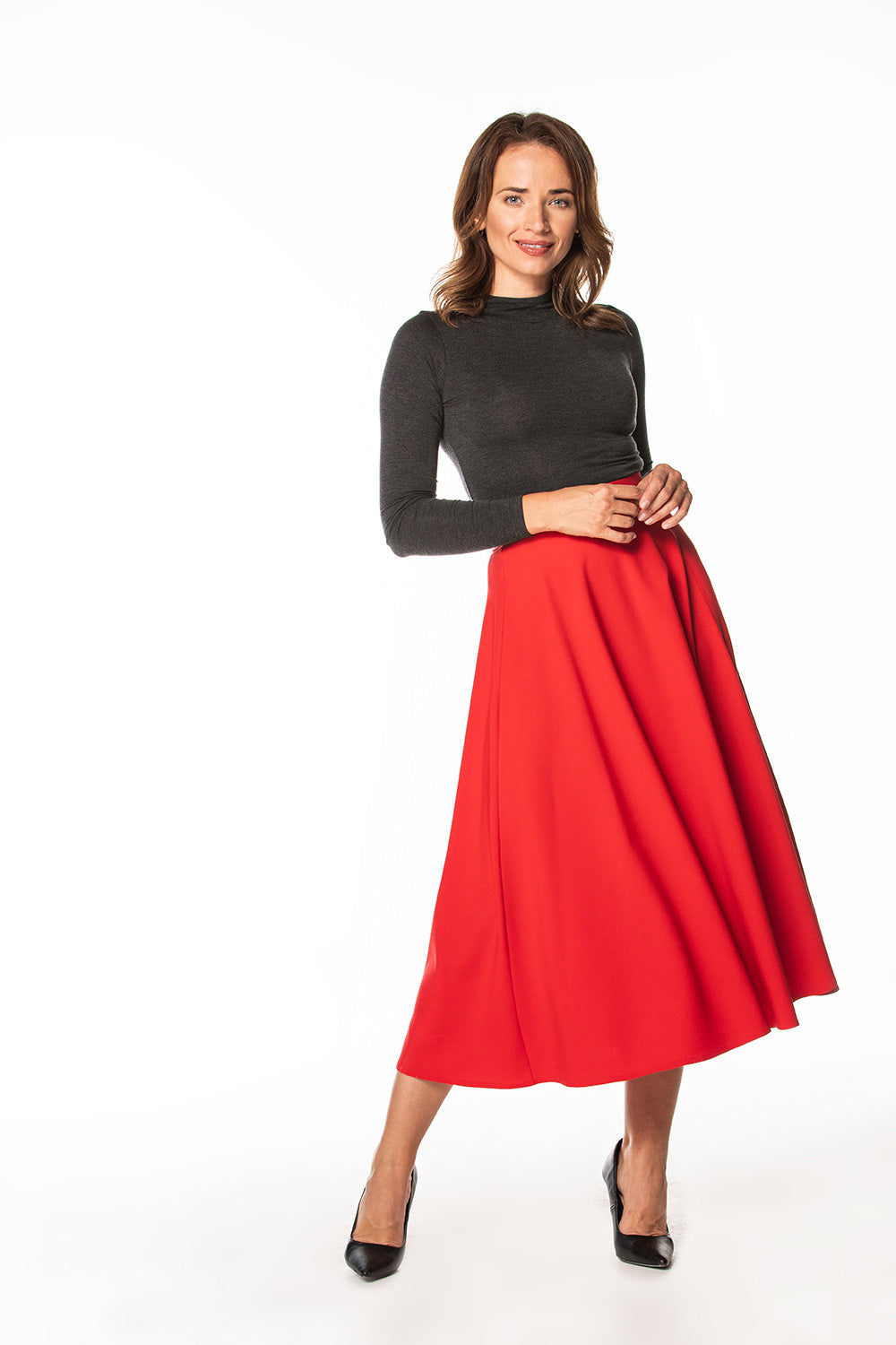 Elegant skirt