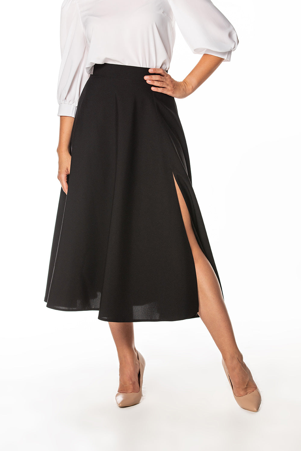 Elegant skirt