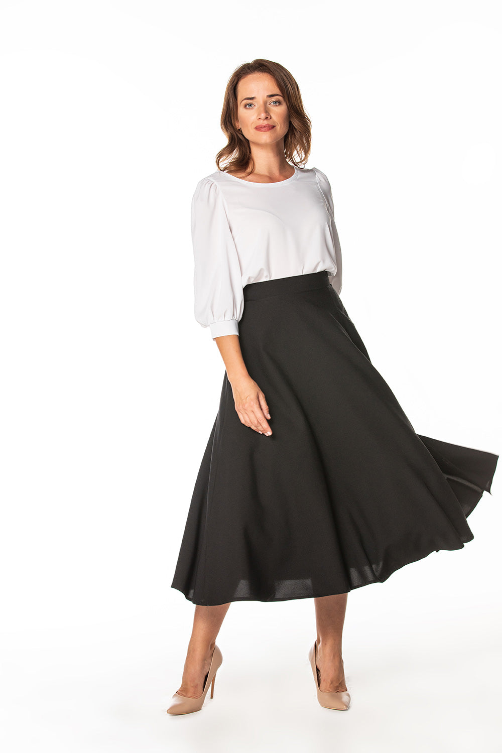 Elegant skirt