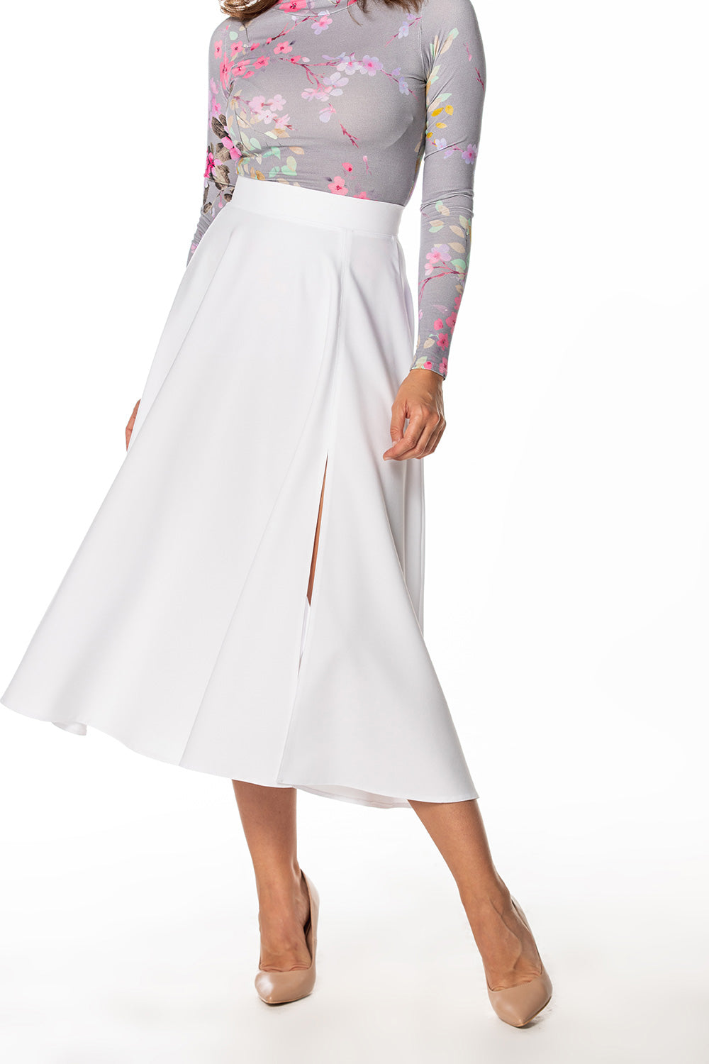 Elegant skirt