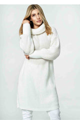 Wool jumper