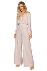 Shimmer playsuit