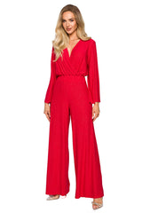 Shimmer playsuit
