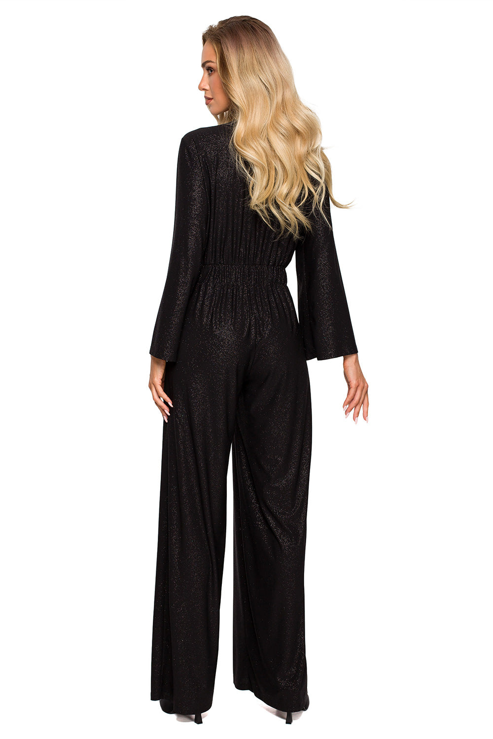 Shimmer playsuit