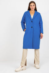 Lined coat