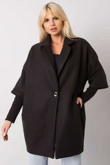 Loose coat