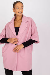 Loose coat