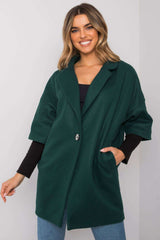 Loose coat