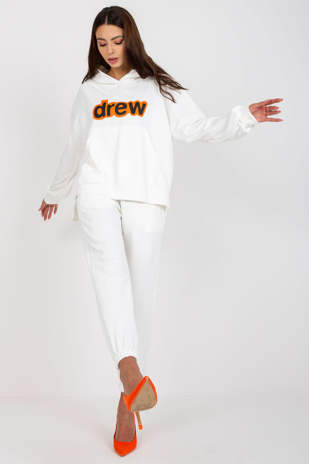 Cotton trousers