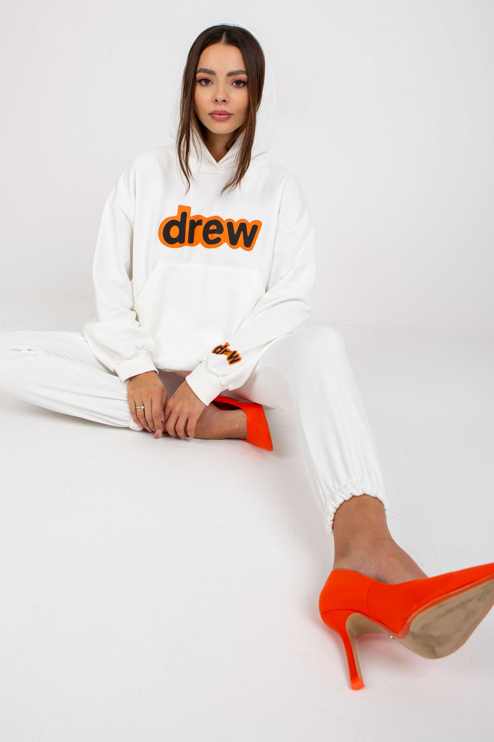 Cotton trousers