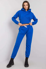 Cozy trousers