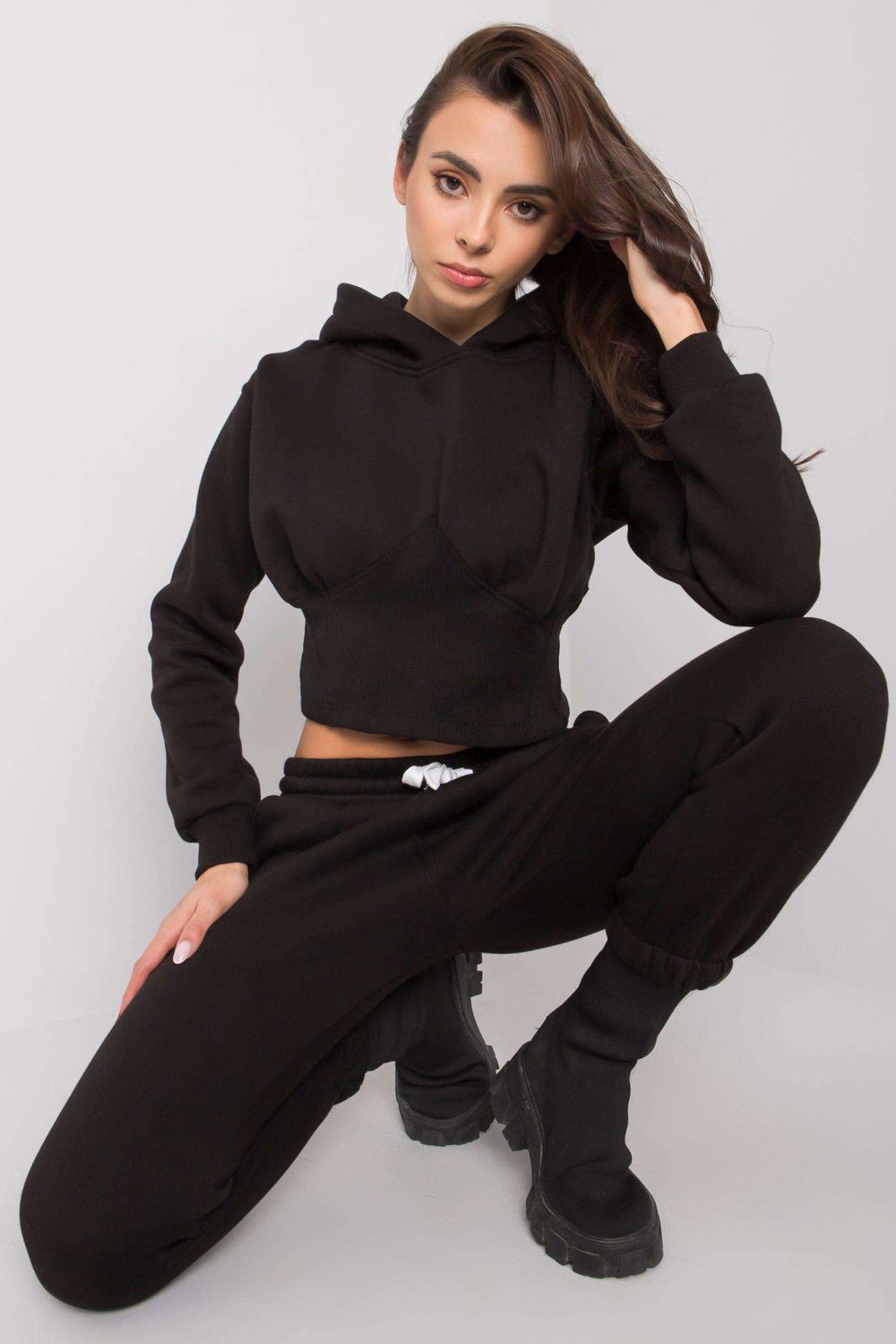 Cozy trousers