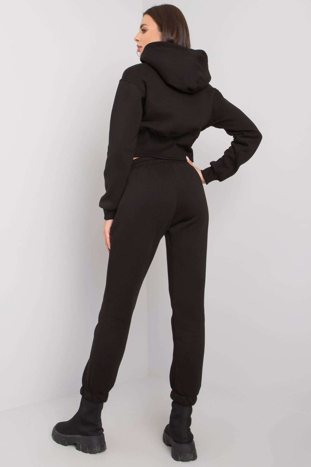 Cozy trousers