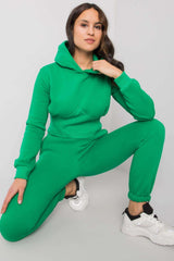 Cozy trousers