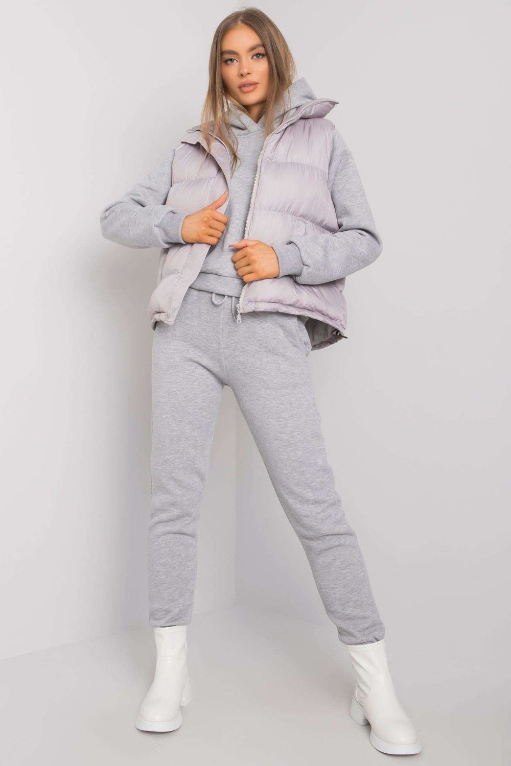 Cozy trousers