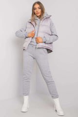 Cozy trousers