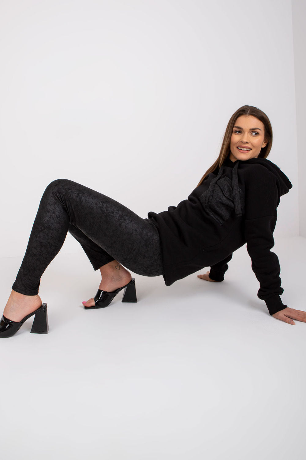 Cotton trousers