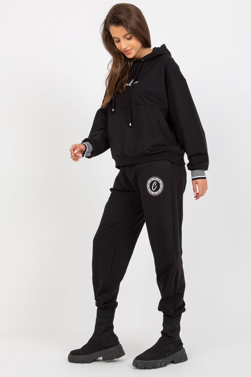 Cotton trousers