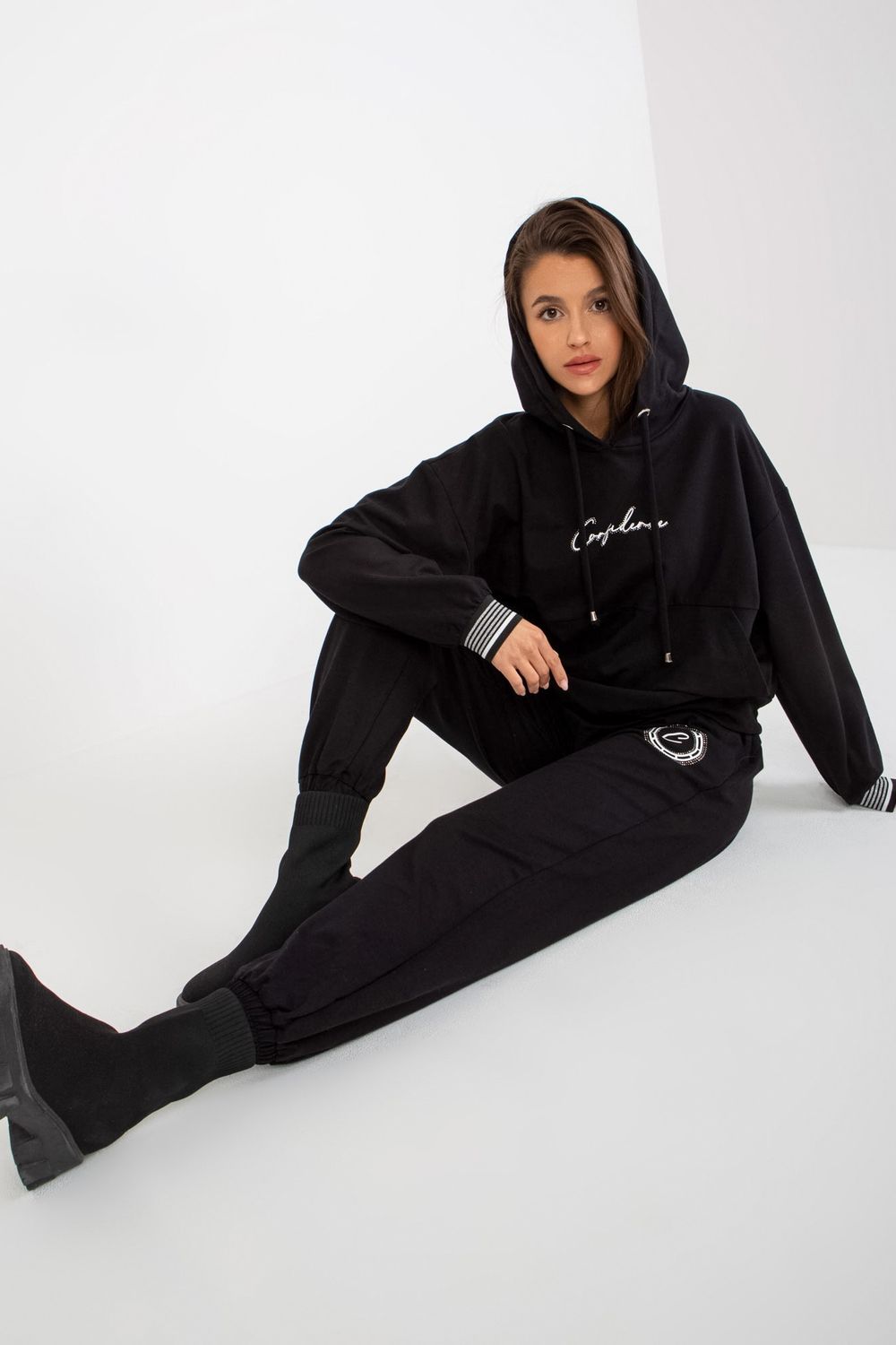 Cotton trousers