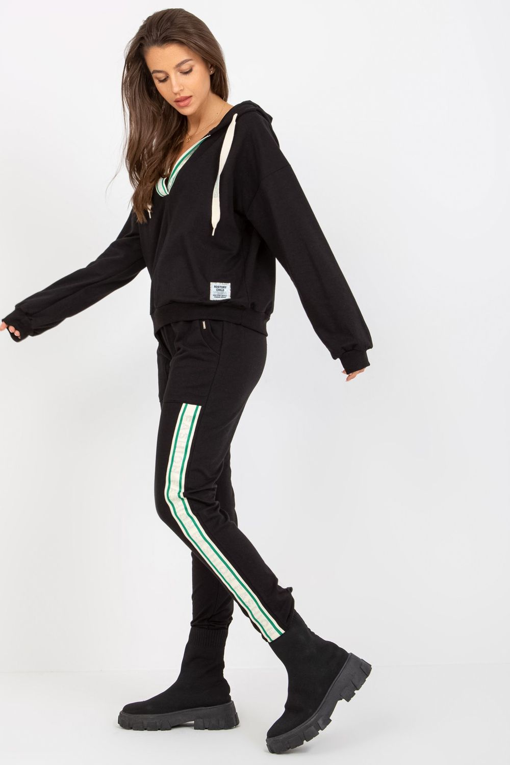 Cotton trousers