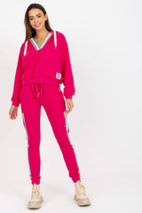 Cotton trousers