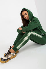 Cotton trousers