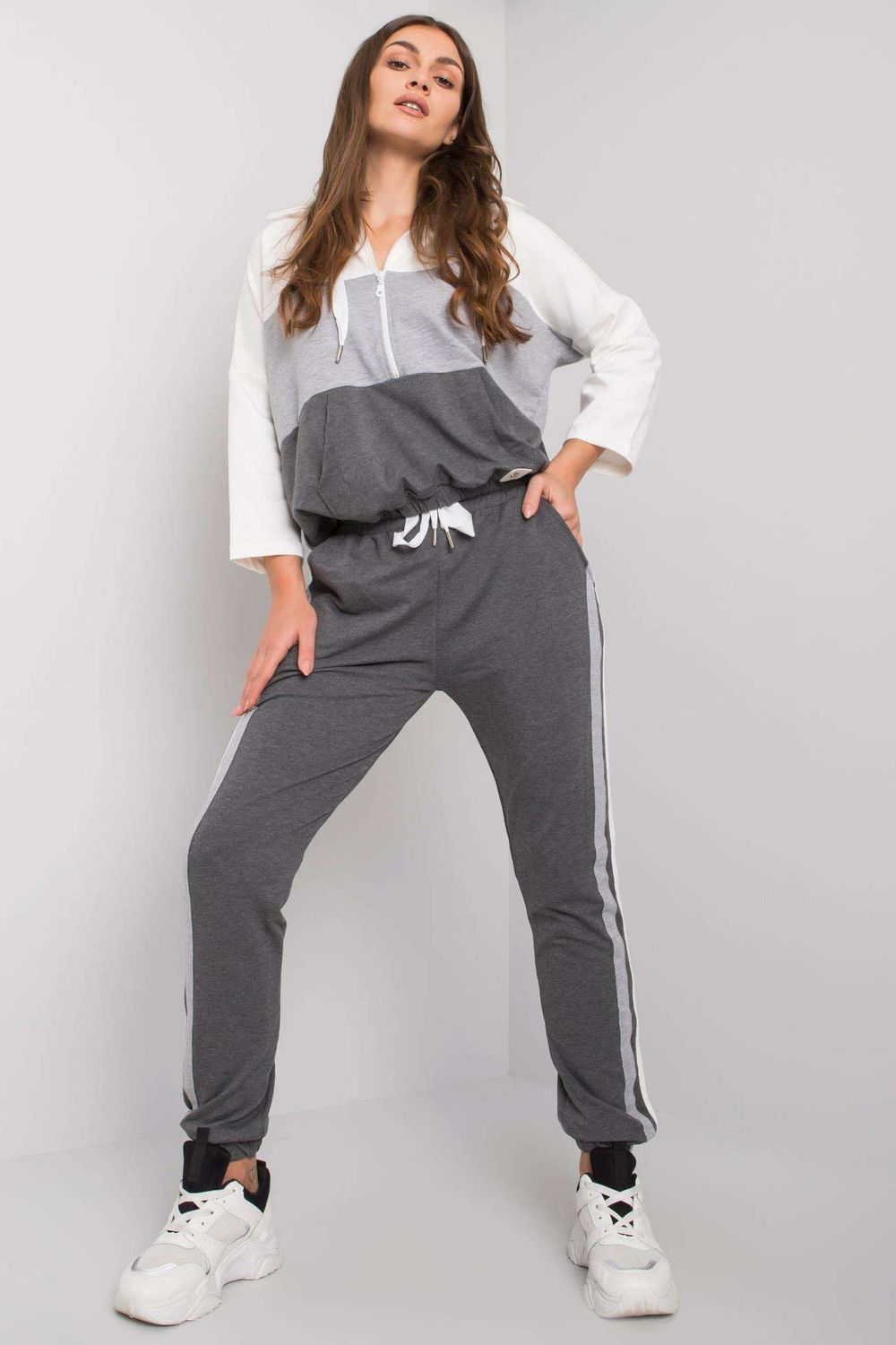 Cotton trousers