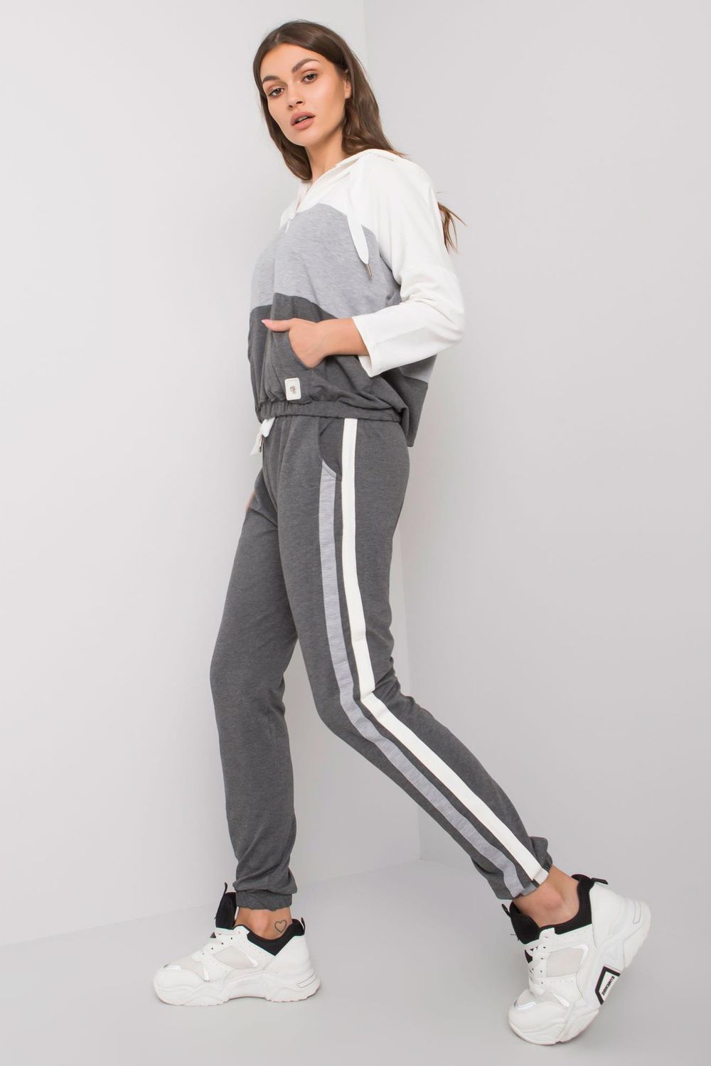 Cotton trousers
